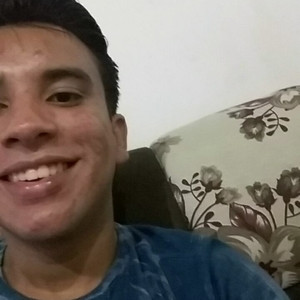 Lucas - Professor de inglês - Murici (Alagoas)