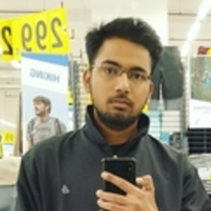 Vishal - Maths tutor - Bengaluru