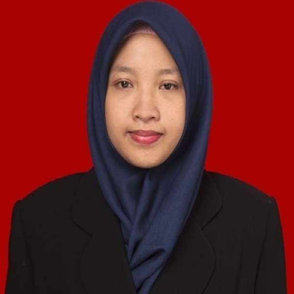 Trisnaningsih - Guru matematika ekonomi - Kecamatan Beji