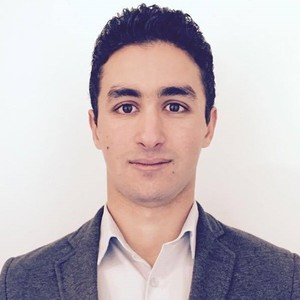 Salah - Prof de maths - Paris
