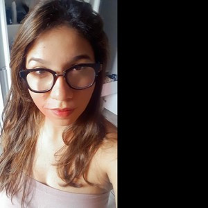 Sarah - Professor de português para estrangeiros - 
