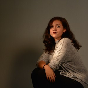 Paula - Profe de fotografía - Madrid