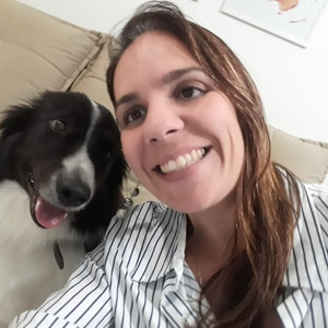 AMANDA - Professor de fisiologia - Campos dos Goytacazes