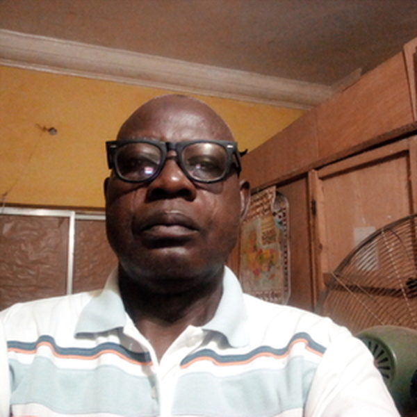 Yahaya - Physics teacher - Abuja
