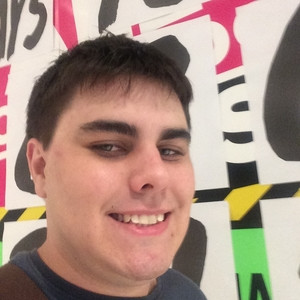 Keenan - 3D Modelling teacher - Modbury North