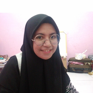 Cantika - Guru bahasa inggris - Kecamatan Biringkanaya