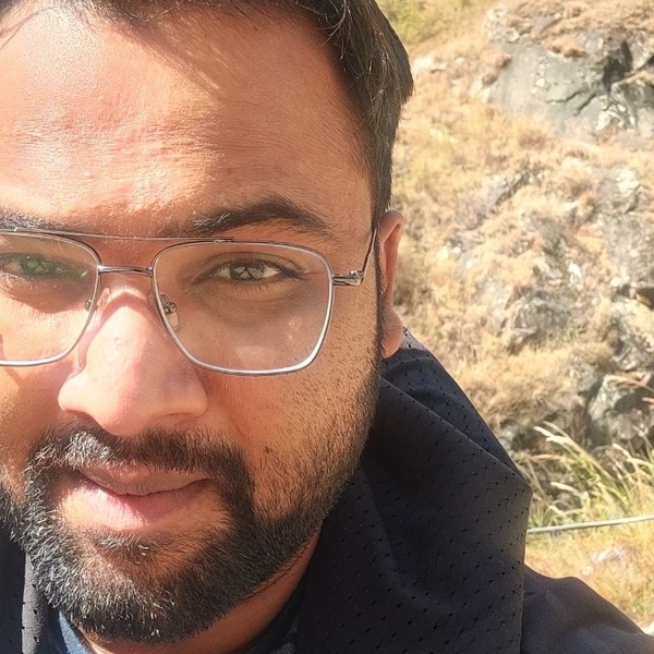 VARUN GOYAL - Physics tutor - New Delhi