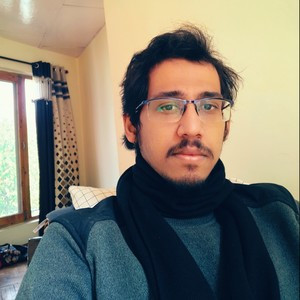 Ankit - Mathematics tutor - Delhi