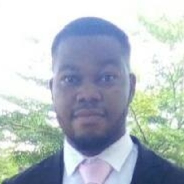 Obom - Geography tutor - Umueze