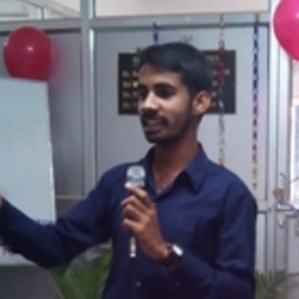 PARTHA SARATHI - Geography tutor - Gobindapur
