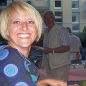 Caterina - profesor de italiano - Playa Blanca