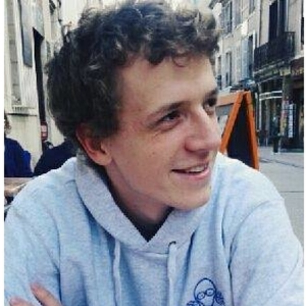 Isaac - professeur de mathématiques - Vincennes