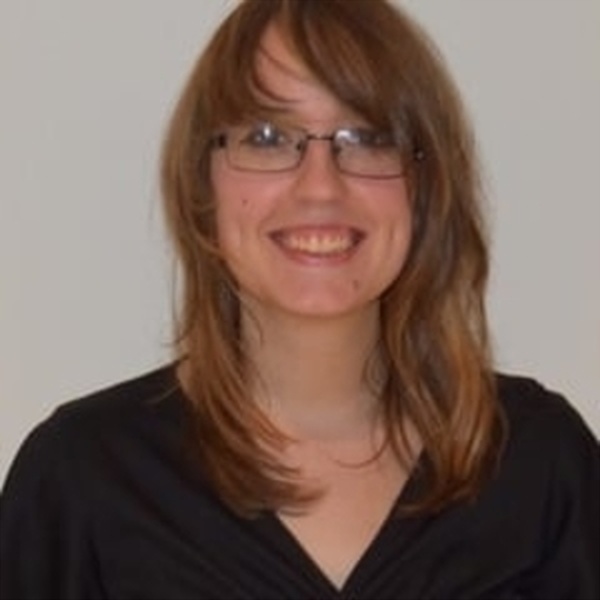 Céline - Prof d'anglais - Toulouse