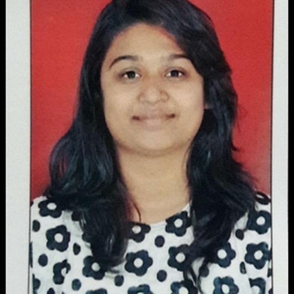 Shivani - History tutor - Mumbai