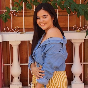 Paula - Profe de fotografía - Barranquilla