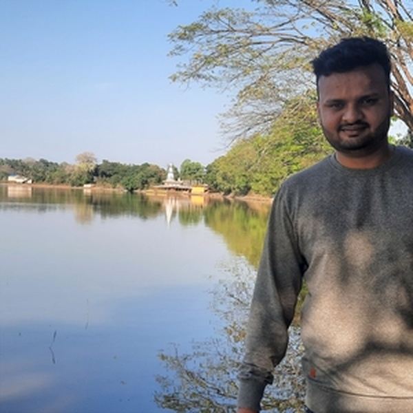 Ganesh - Maths tutor - Bengaluru
