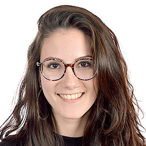 Patricia - Profesor de inglés - Sevilla