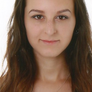 María - Profe de inglés - Cáceres