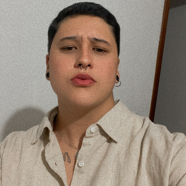 Kamila - Professor de filosofia - Recanto Campo Belo