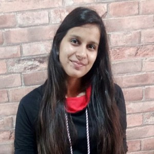 Ritika - German tutor - Ghaziabad