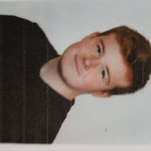 Maxime - Prof de word - Sint-Genesius-Rode