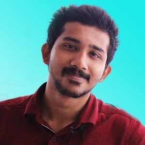 Prathyush - Positive psychology tutor - Bengaluru