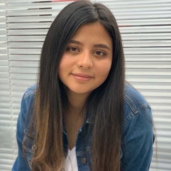 Carolina - Profesor de inglés - Ipiales