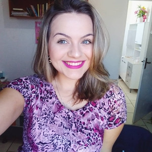 Bruna - Professor de reforço escolar - Sorocaba