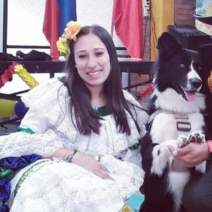 Diana lisette - Profesor de inglés - Bogotá
