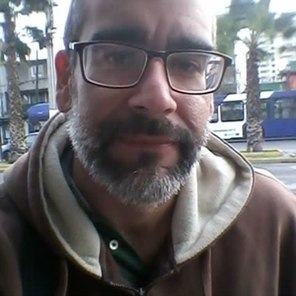 Daniel - profesor de Microsoft Project - La Cisterna