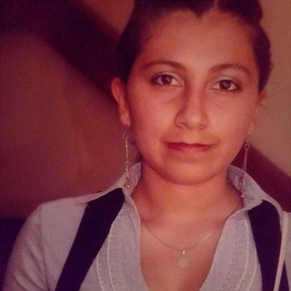 Francisca - Profesor de técnicas de estudio - Chillán