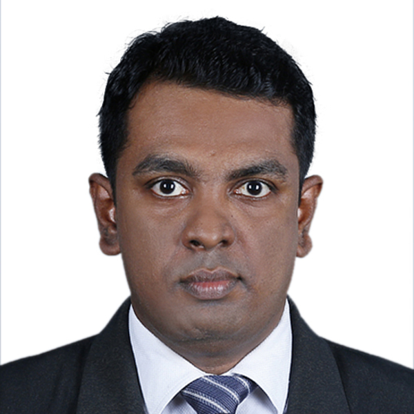 Sampath - Accounting tutor - Newnham