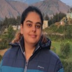 Itisha - Positive psychology tutor - Vasco da Gama