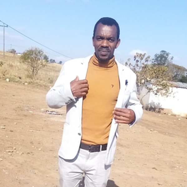 Mlungisi - Physics tutor - Umlazi