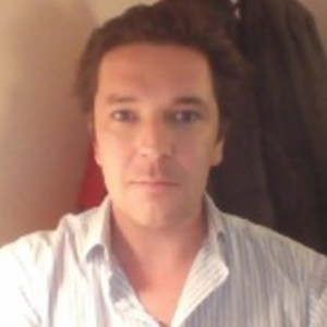 Julien - Prof d'expression écrite - anglais - Ixelles