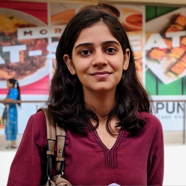 Ishika - History tutor - Chandigarh