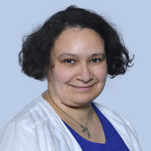 Marie Thérèse - Prof de français - Châtillon-sur-Chalaronne