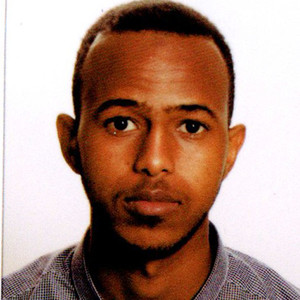Abdirahman - TOEIC öğretmeni - Karabük