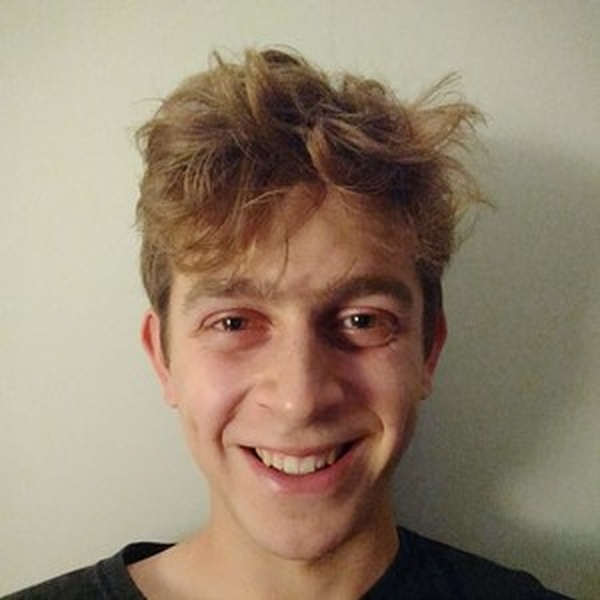Ben - Piano tutor - Guildford