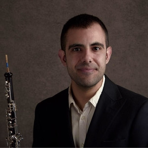 Daniel - Lehrkraft für Oboe - München