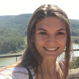 Patricia - Profe de matemáticas - Utebo