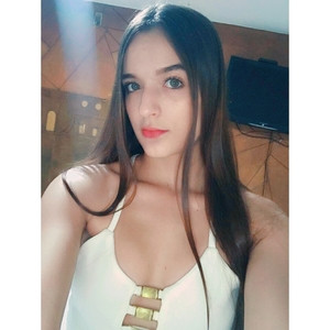 Valentina - Profesor de inglés - Medellín