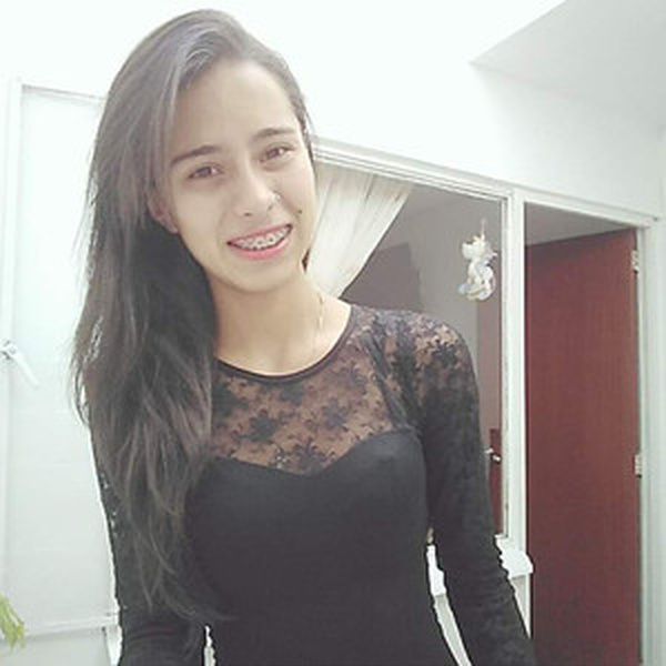Daniela - Profe de apoyo escolar - Bogotá
