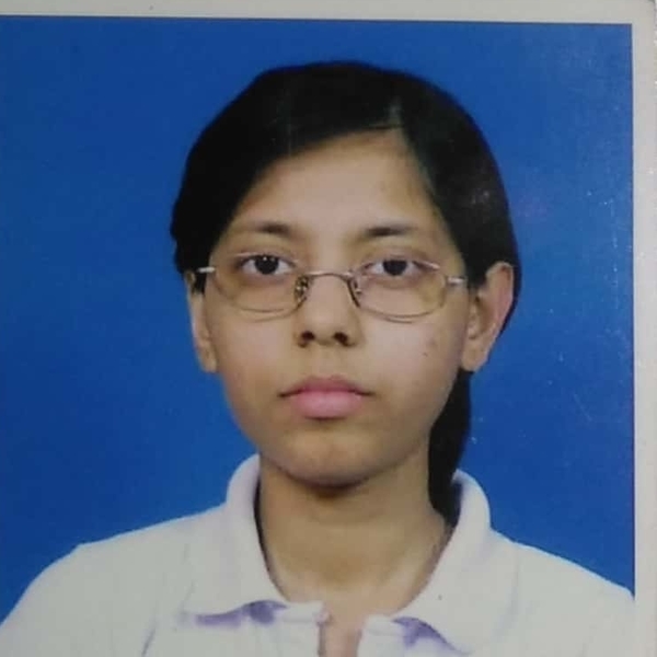 Shatarupa - Geography teacher - Kolkata