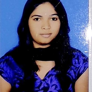 Usha - Java tutor - Bengaluru