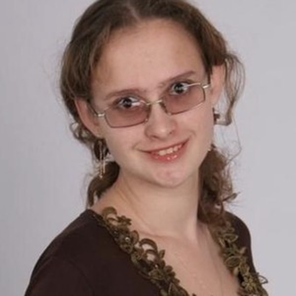 Halyna - Esol (english) tutor - Boston