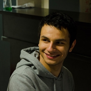 Thomas - Prof de programmation - Boves