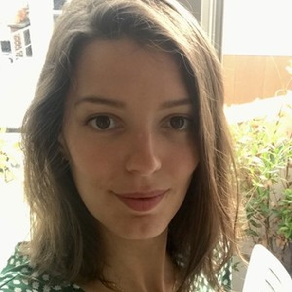 Claire-Lise - professeur de méthodologie - Paris 14e