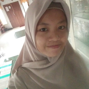 Aisyah - Guru ekonomi - Kecamatan Banjarmasin Utara