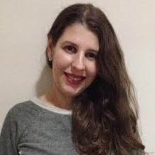 Luciana - Professor de Francês - São Paulo
